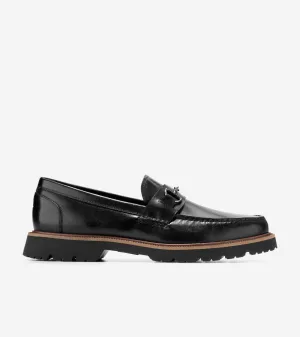 Мужские American Classics Bit Loafers