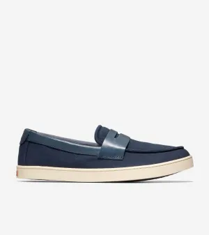 Мужские Pinch Weekender TXT Penny Loafers