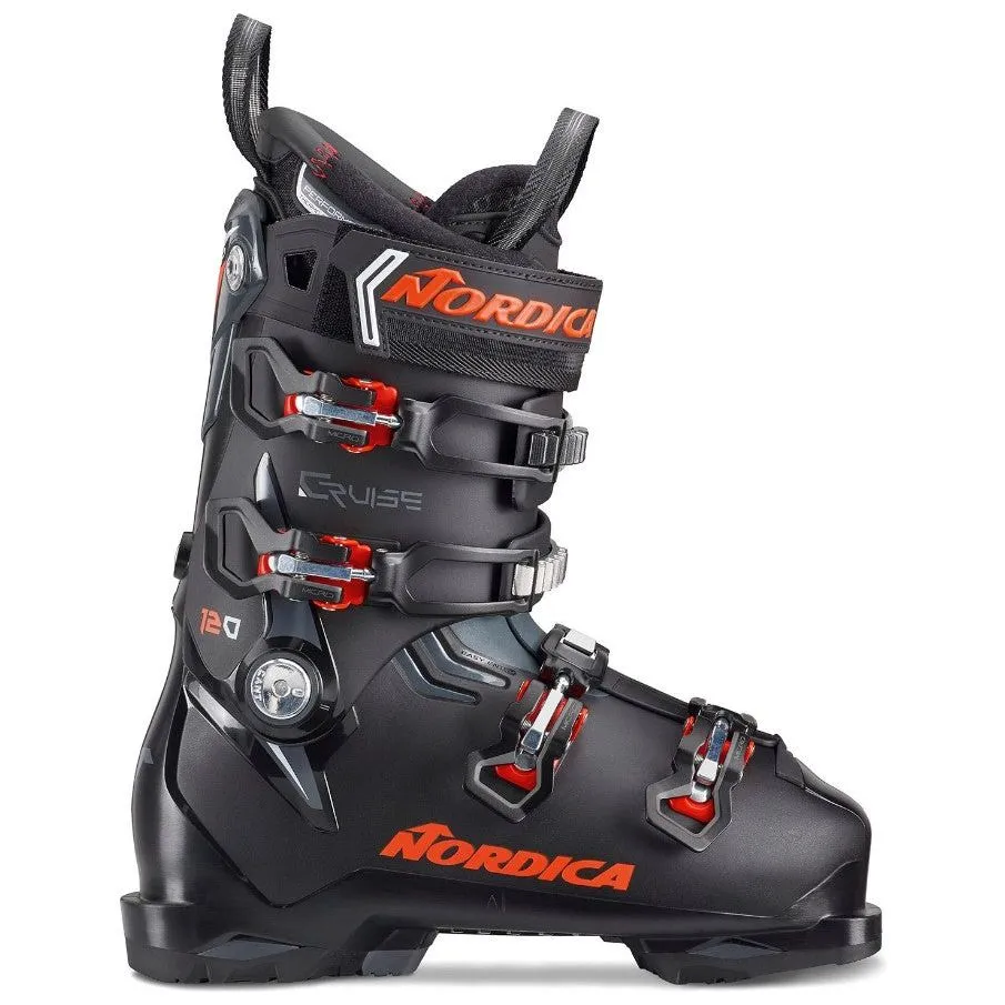 2025 Nordica The Cruise 120 Ski Boots