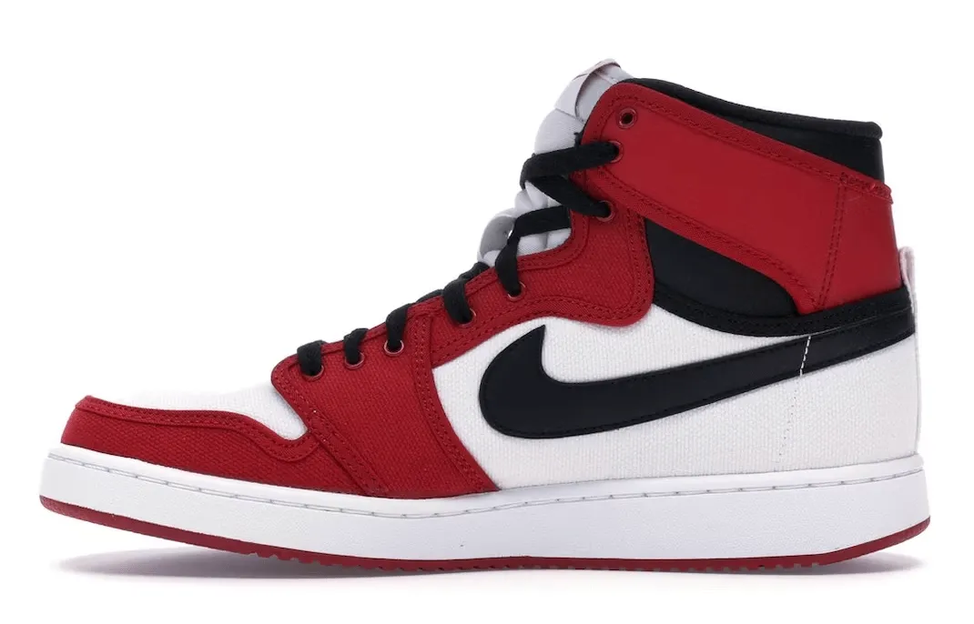 Air Jordan 1 Retro AJKO Chicago (2014)