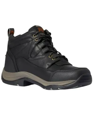 Ariat Men's Terrain Waterproof Hiking Boot - Soft Toe - 10038425