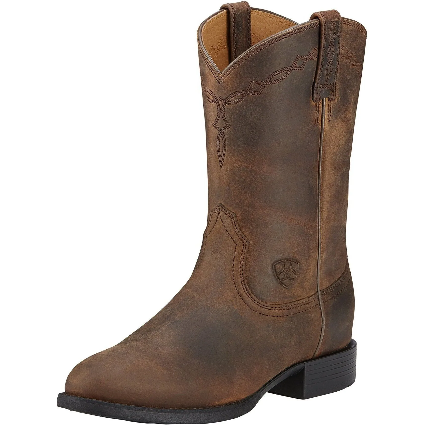 Ariat Women's Heritage Roper Boot