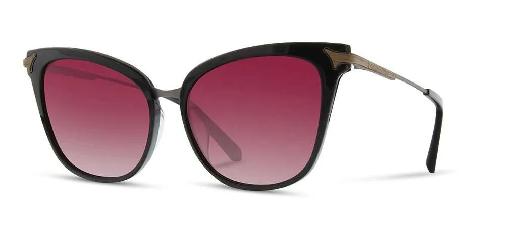 Arlene Acetate Sunglasses