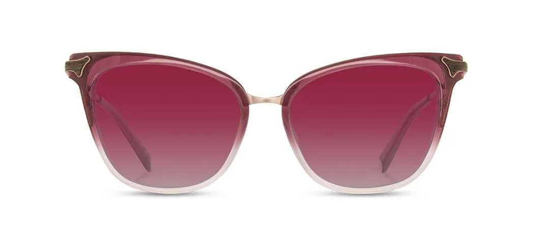 Arlene Acetate Sunglasses