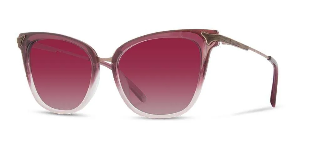 Arlene Acetate Sunglasses