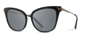 Arlene Acetate Sunglasses