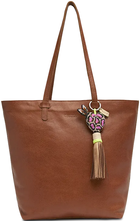 Brandy Daily Tote