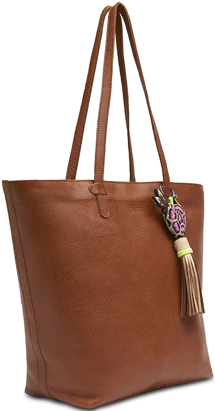 Brandy Daily Tote