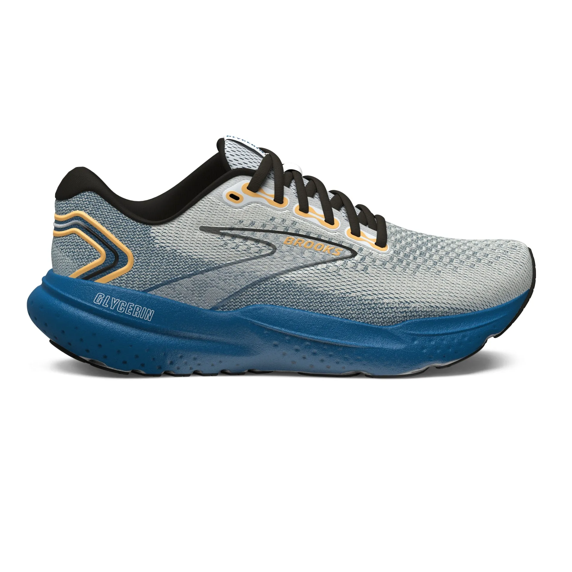 Brooks Men's Glycerin 21