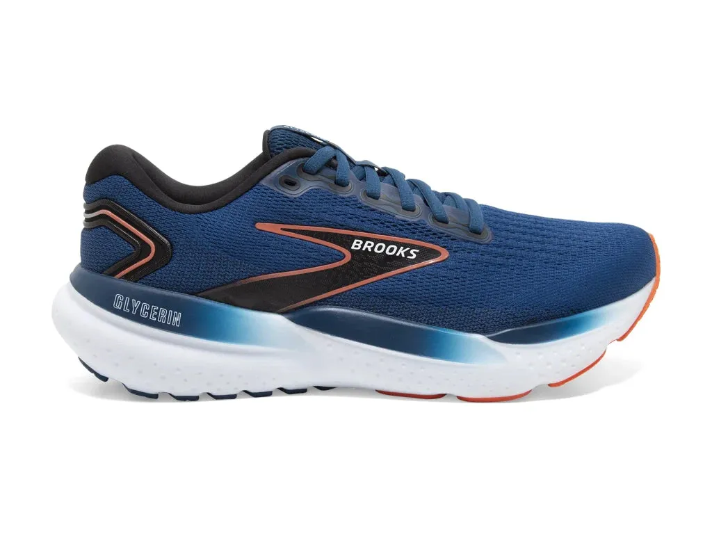 Brooks Men's Glycerin 21