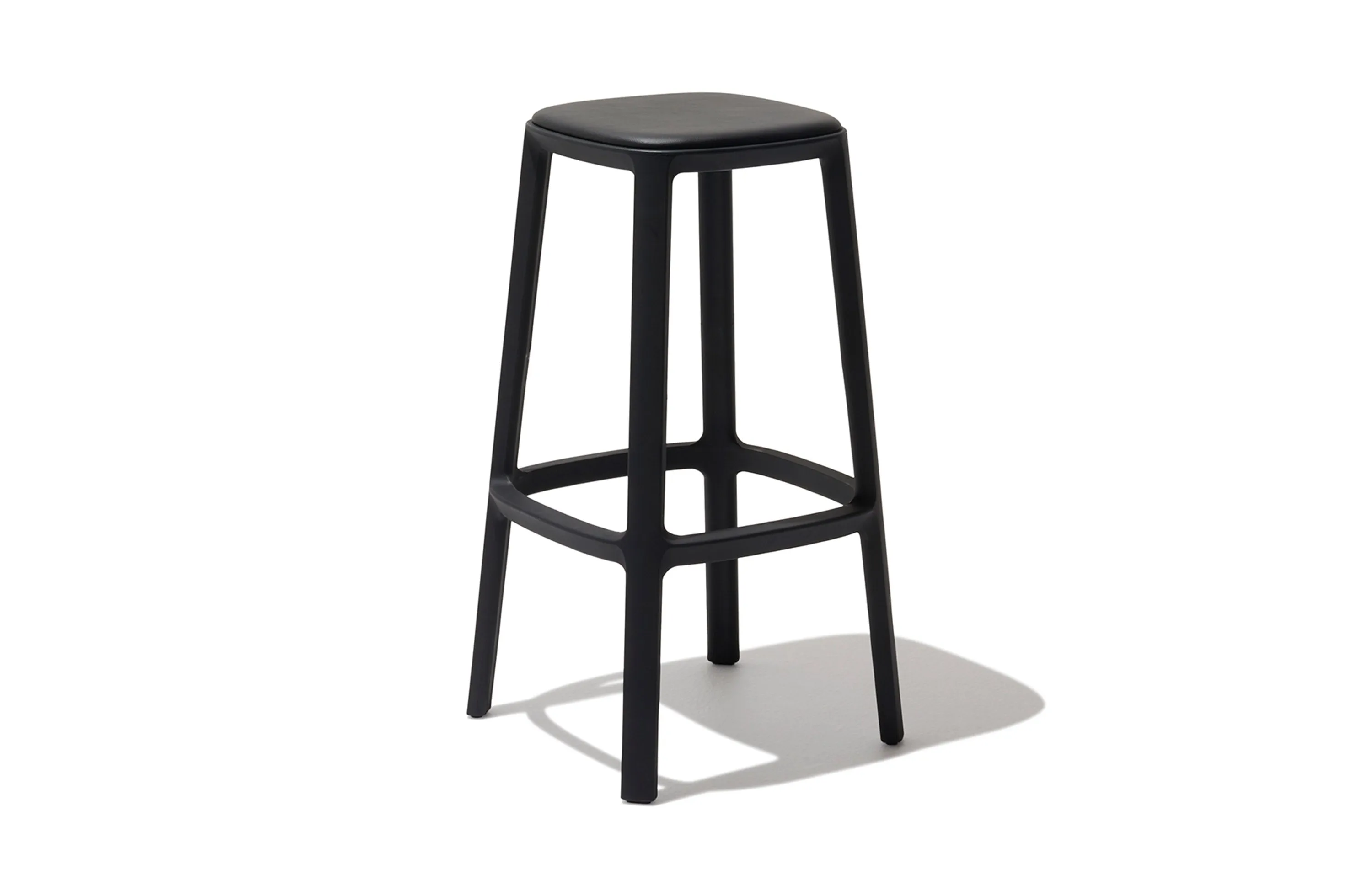 Cadrea Counter and Bar Stool