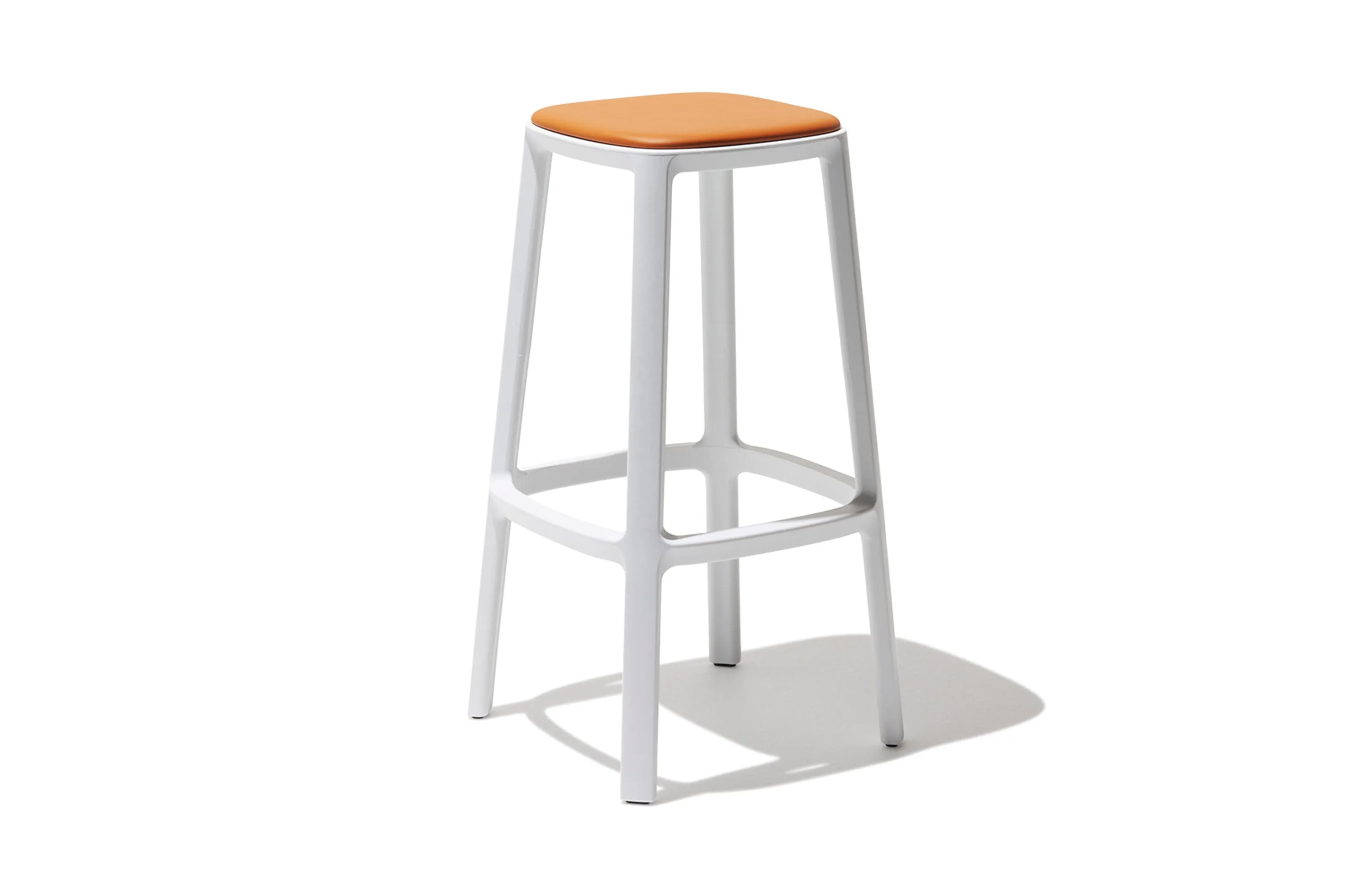 Cadrea Counter and Bar Stool