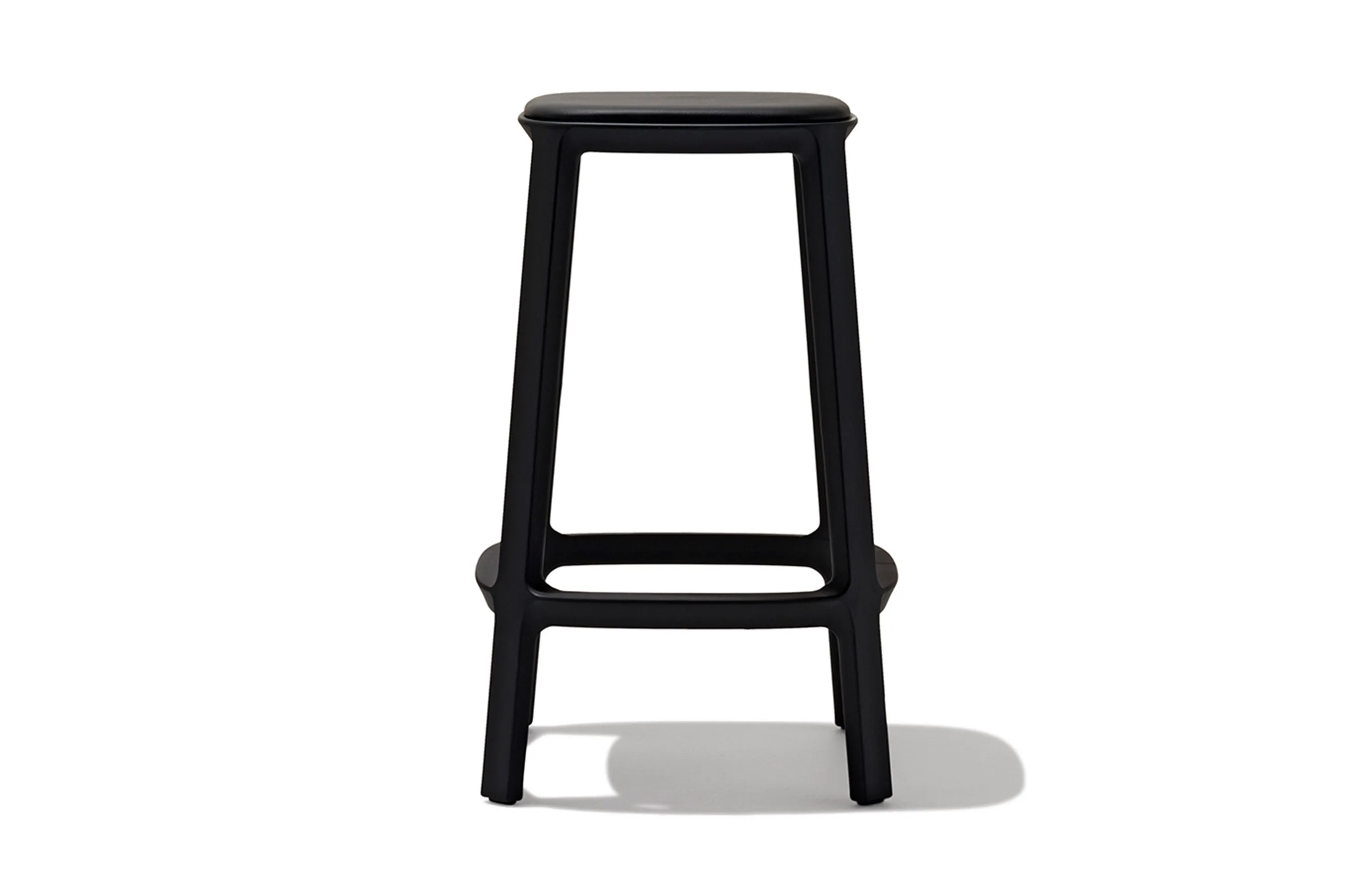 Cadrea Counter and Bar Stool