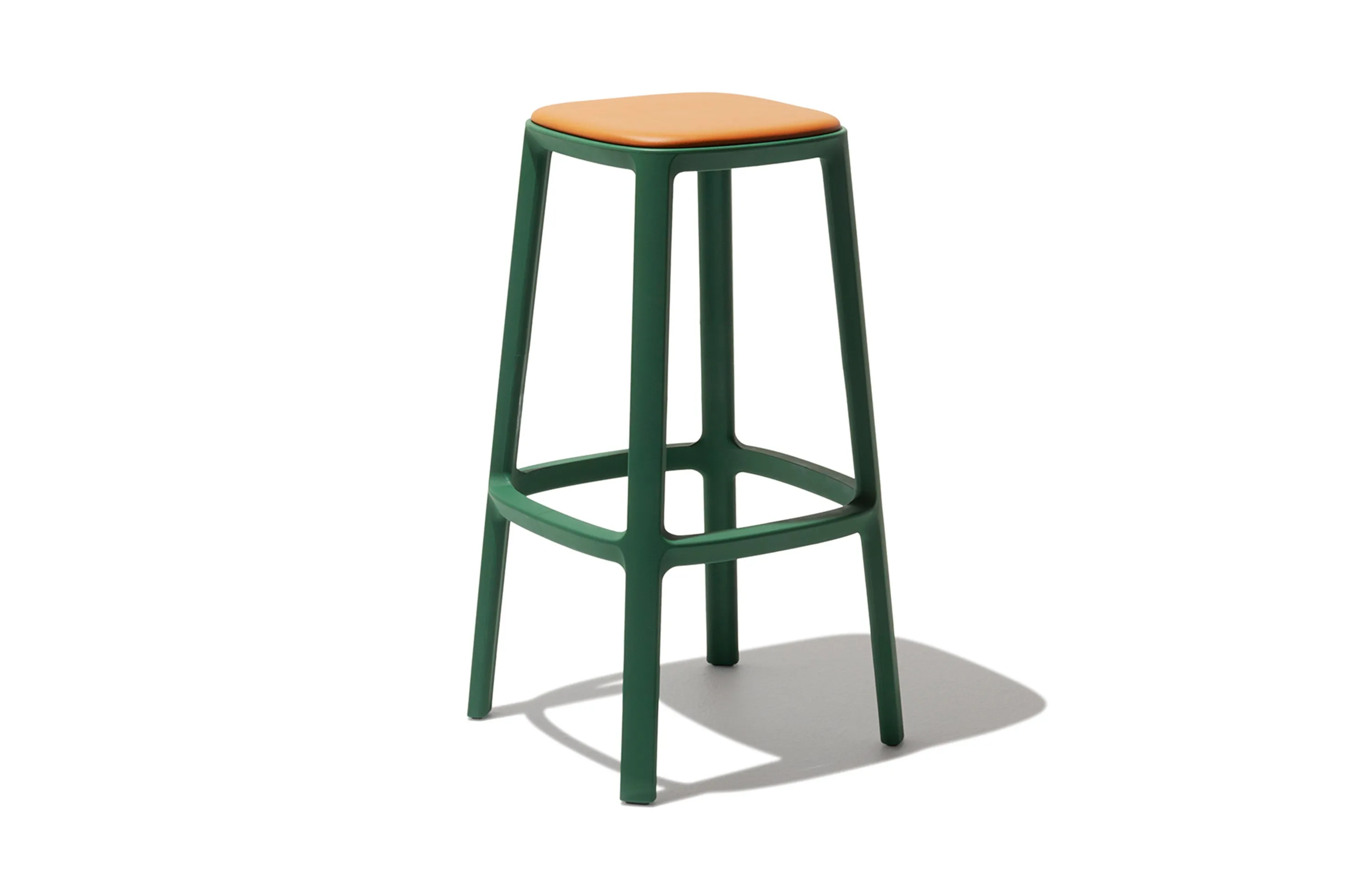 Cadrea Counter and Bar Stool