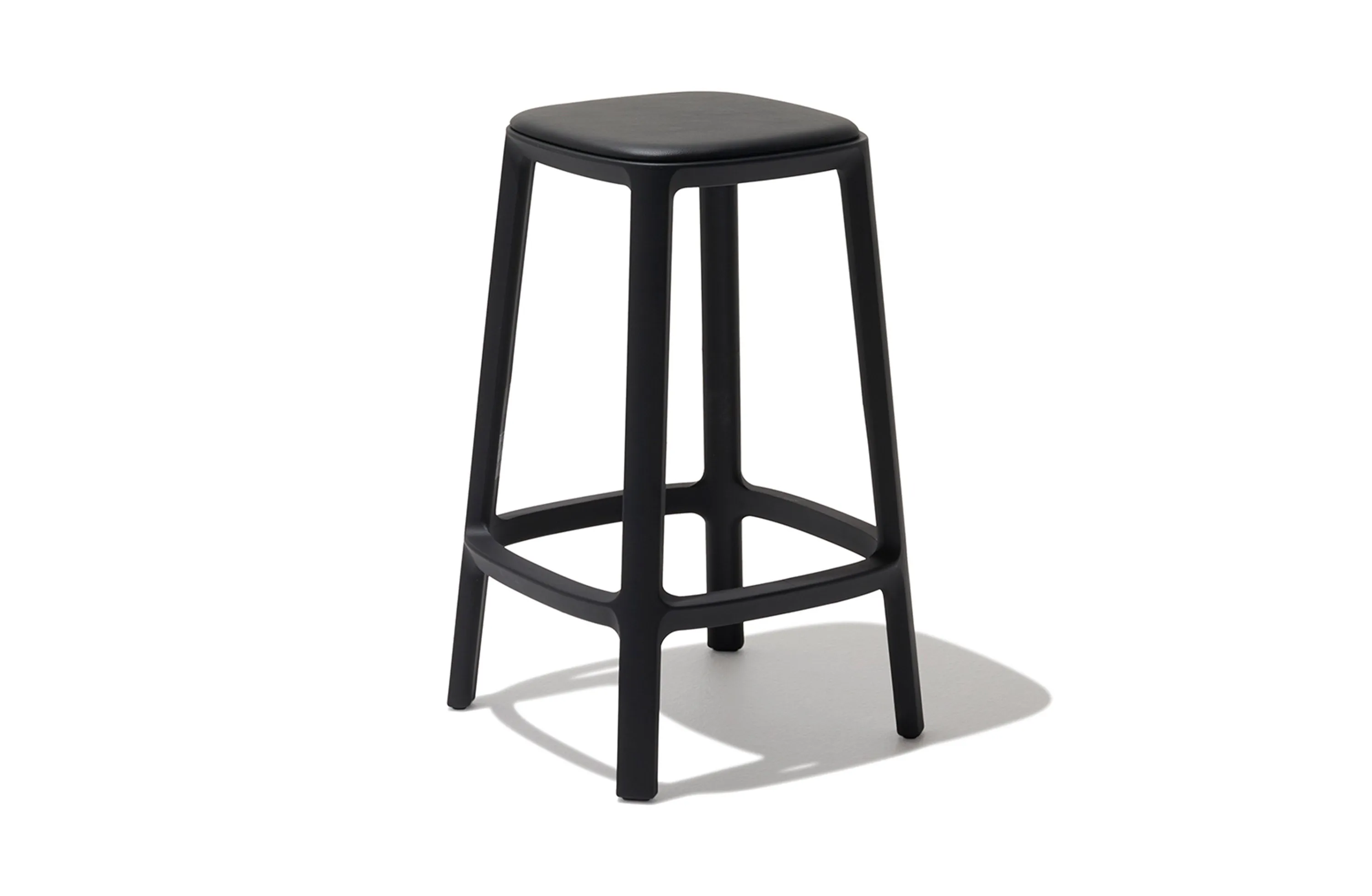 Cadrea Counter and Bar Stool