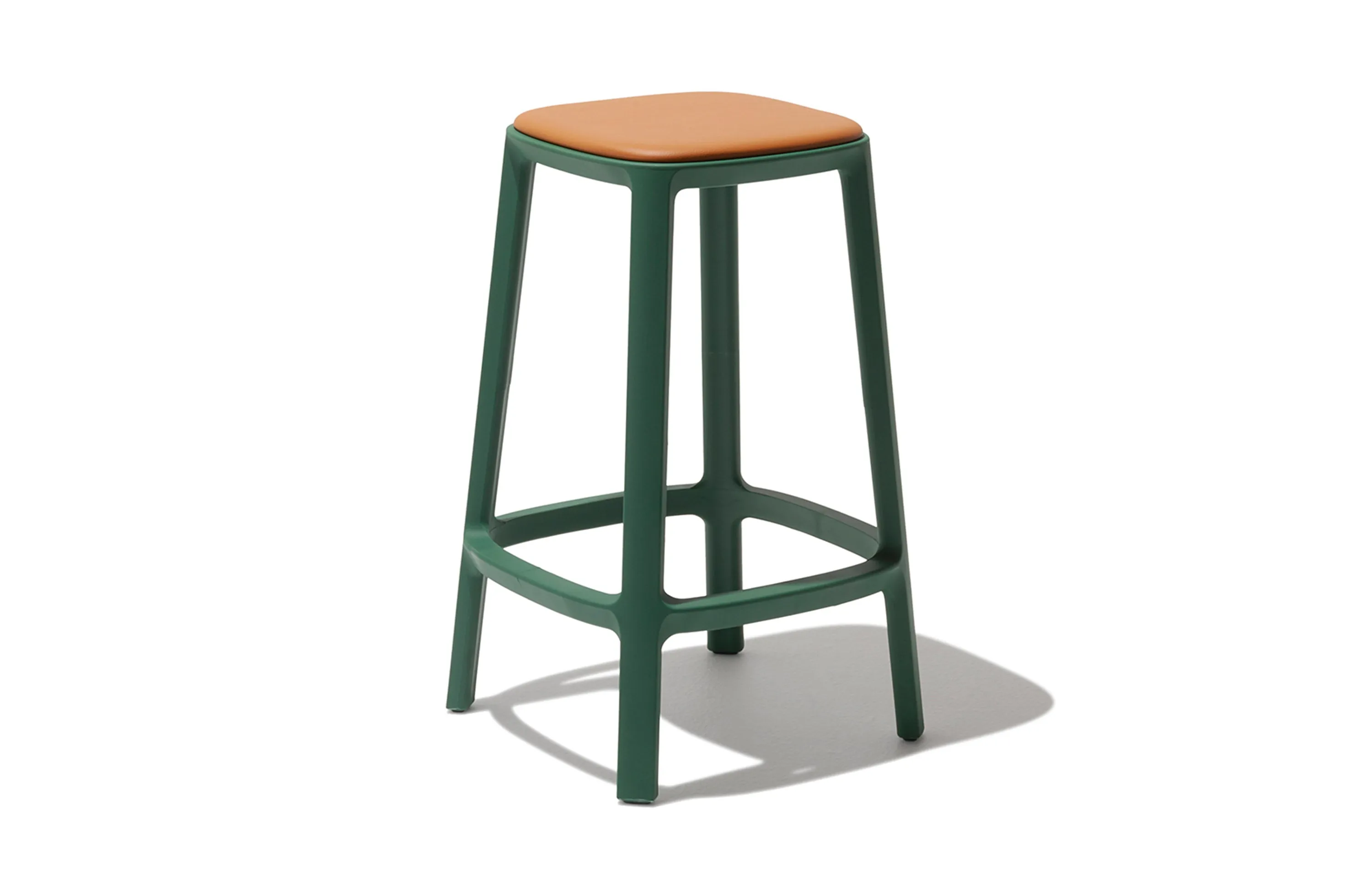 Cadrea Counter and Bar Stool