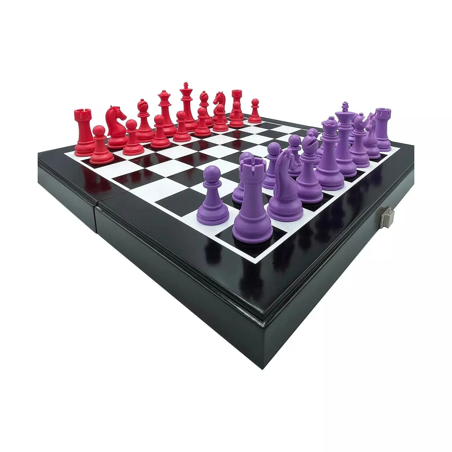 Chess – a timeless classic AREYOUGAMECOM