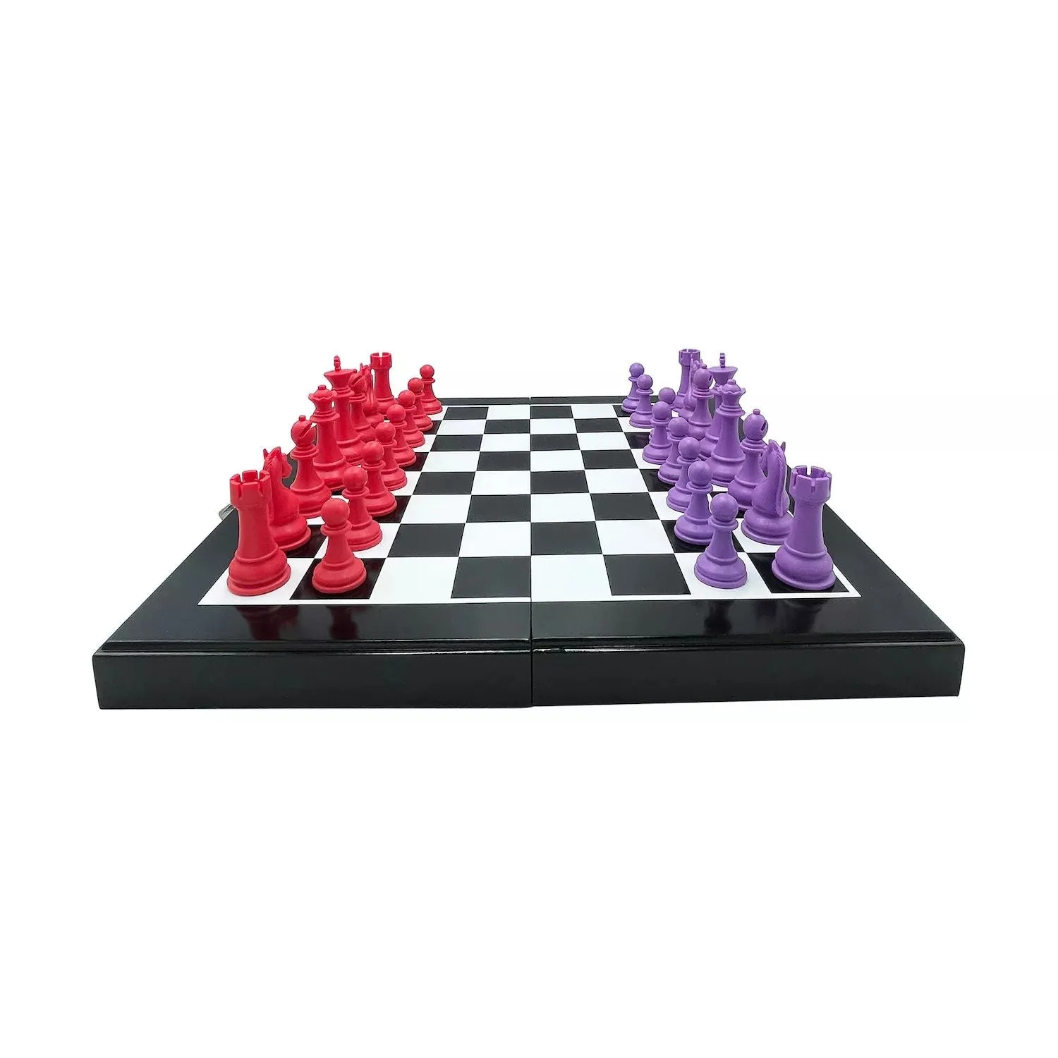 Chess – a timeless classic AREYOUGAMECOM