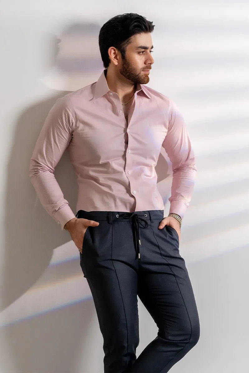 Clásico Formal Shirt