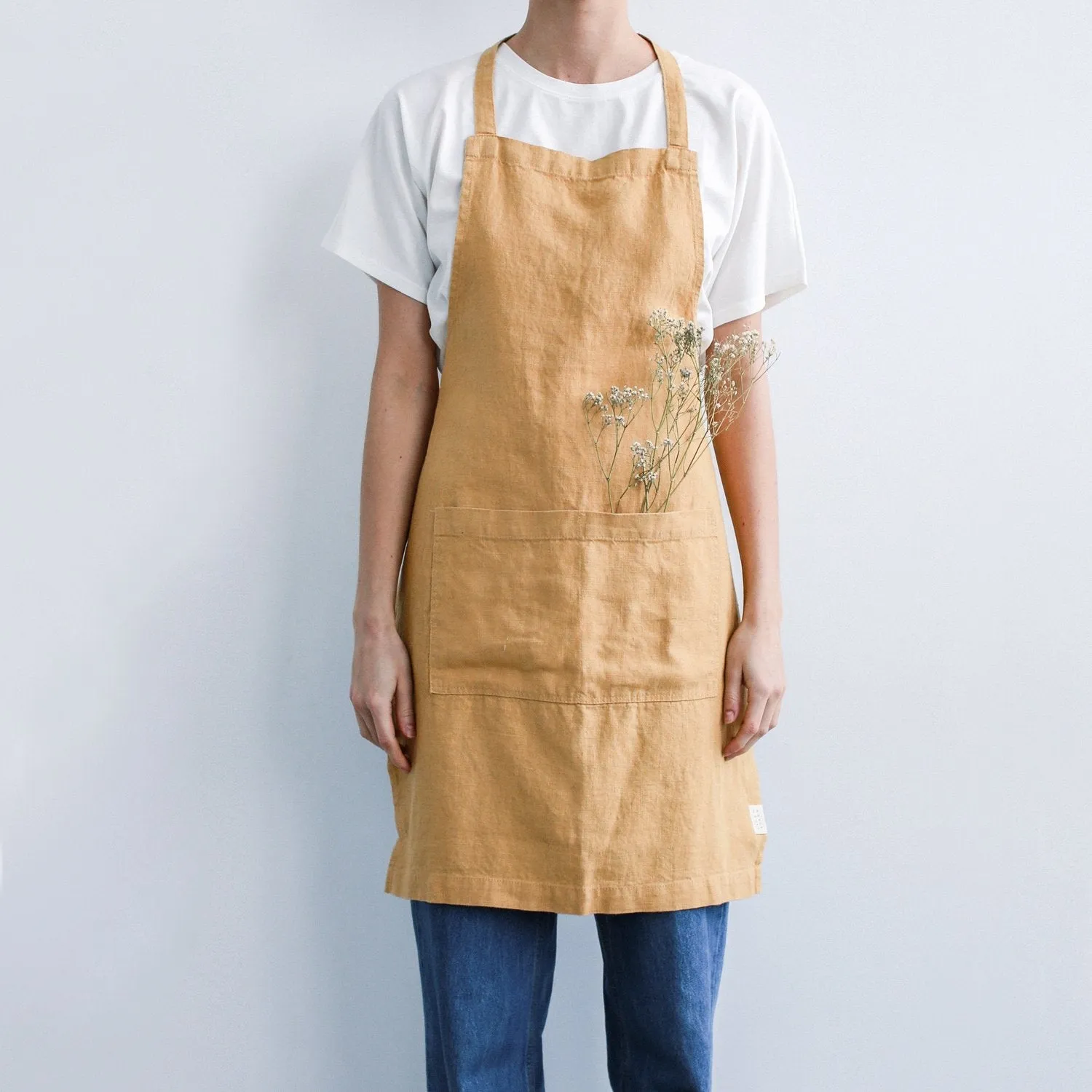 Daily Apron