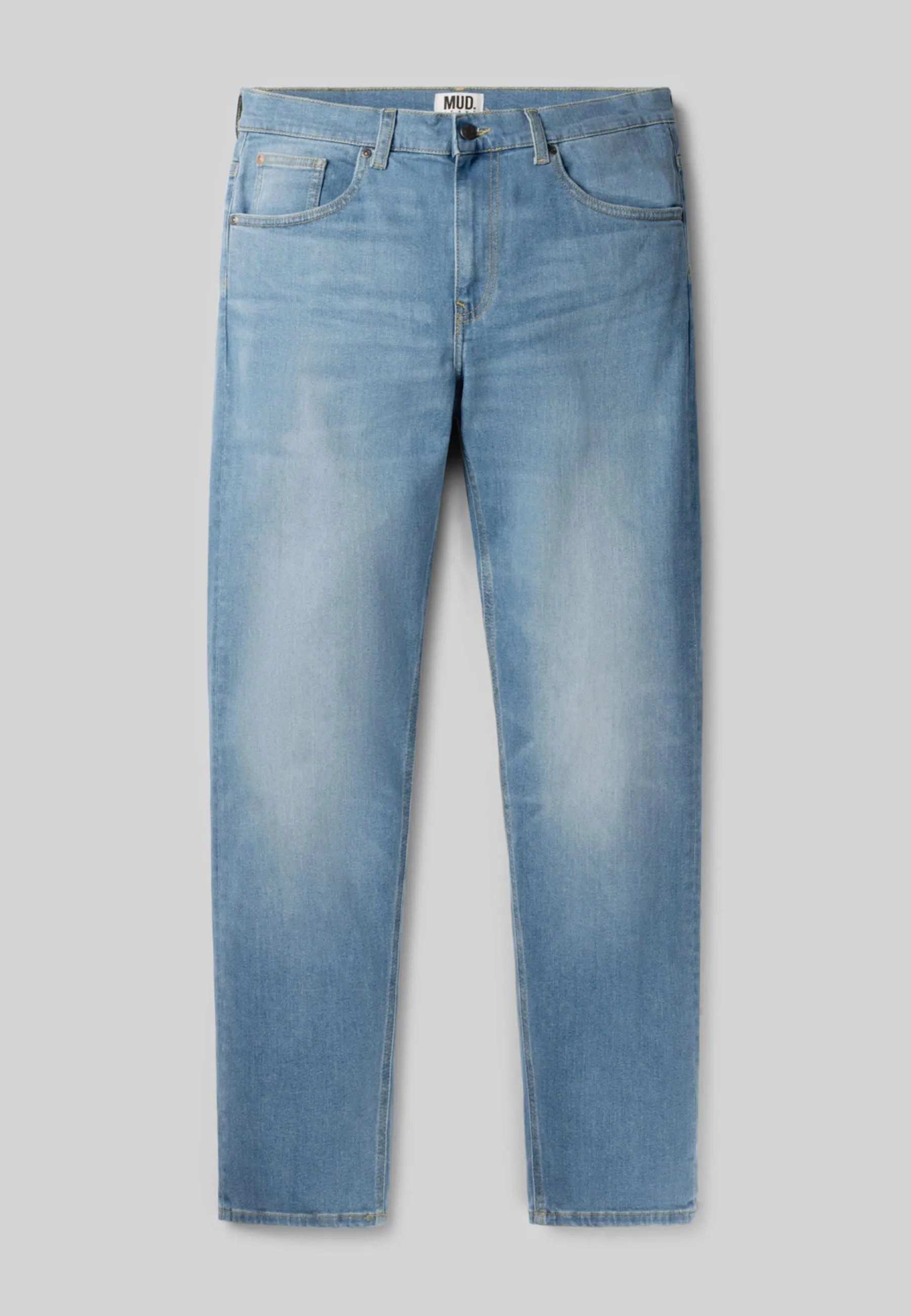 Old Stone Daily Mid-Tapered Jeans