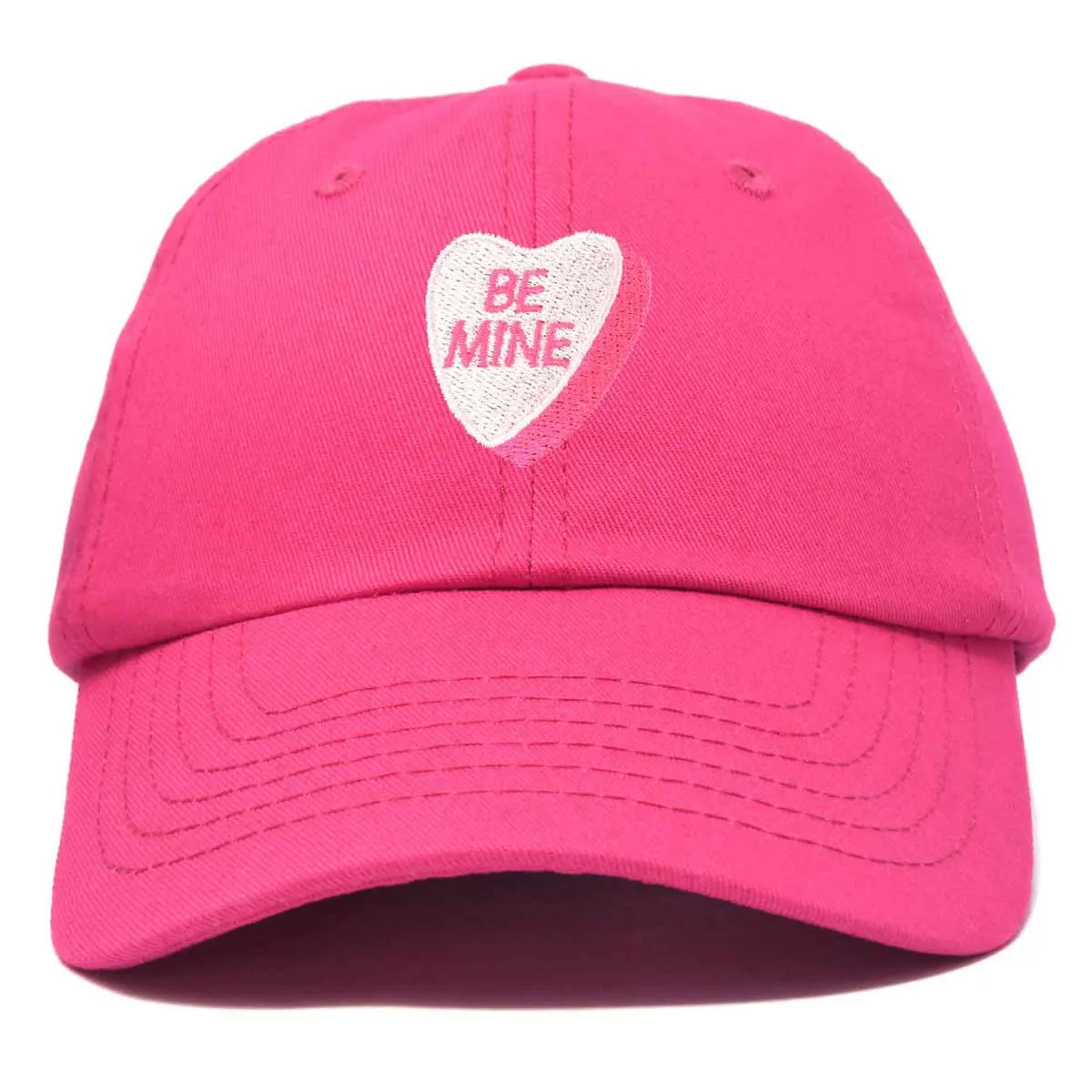 Dalix Be Mine Hat