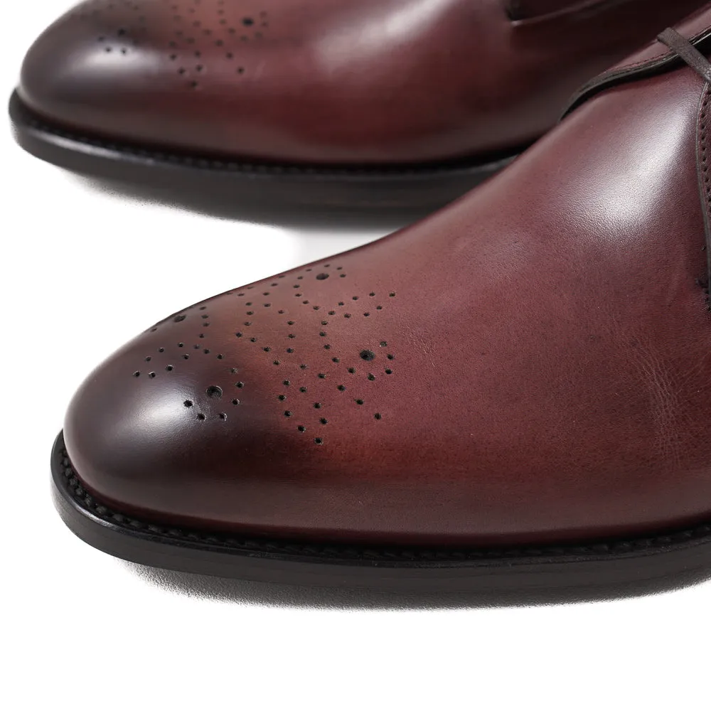 Ermenegildo Zegna Goodyear-Welt Derby