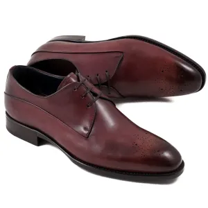 Ermenegildo Zegna Goodyear-Welt Derby