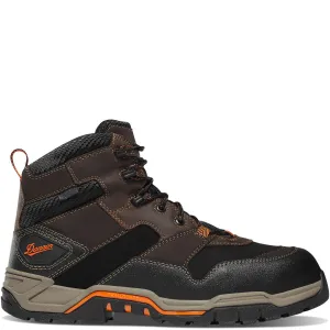 Field Ranger 6" Brown - 15160