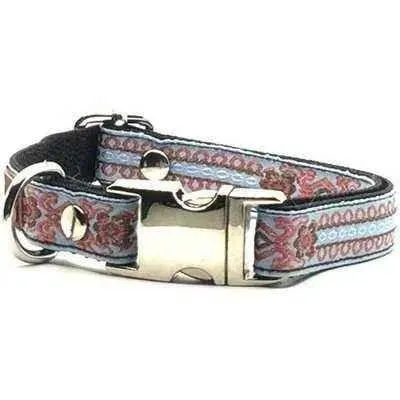 Finnigan's Designer Delight Dog Collar Set