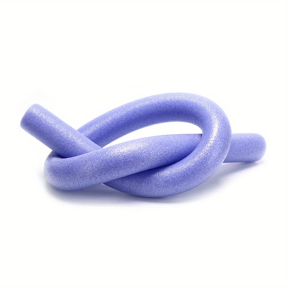 Flexible foam rod game toy hose for adult pool fun