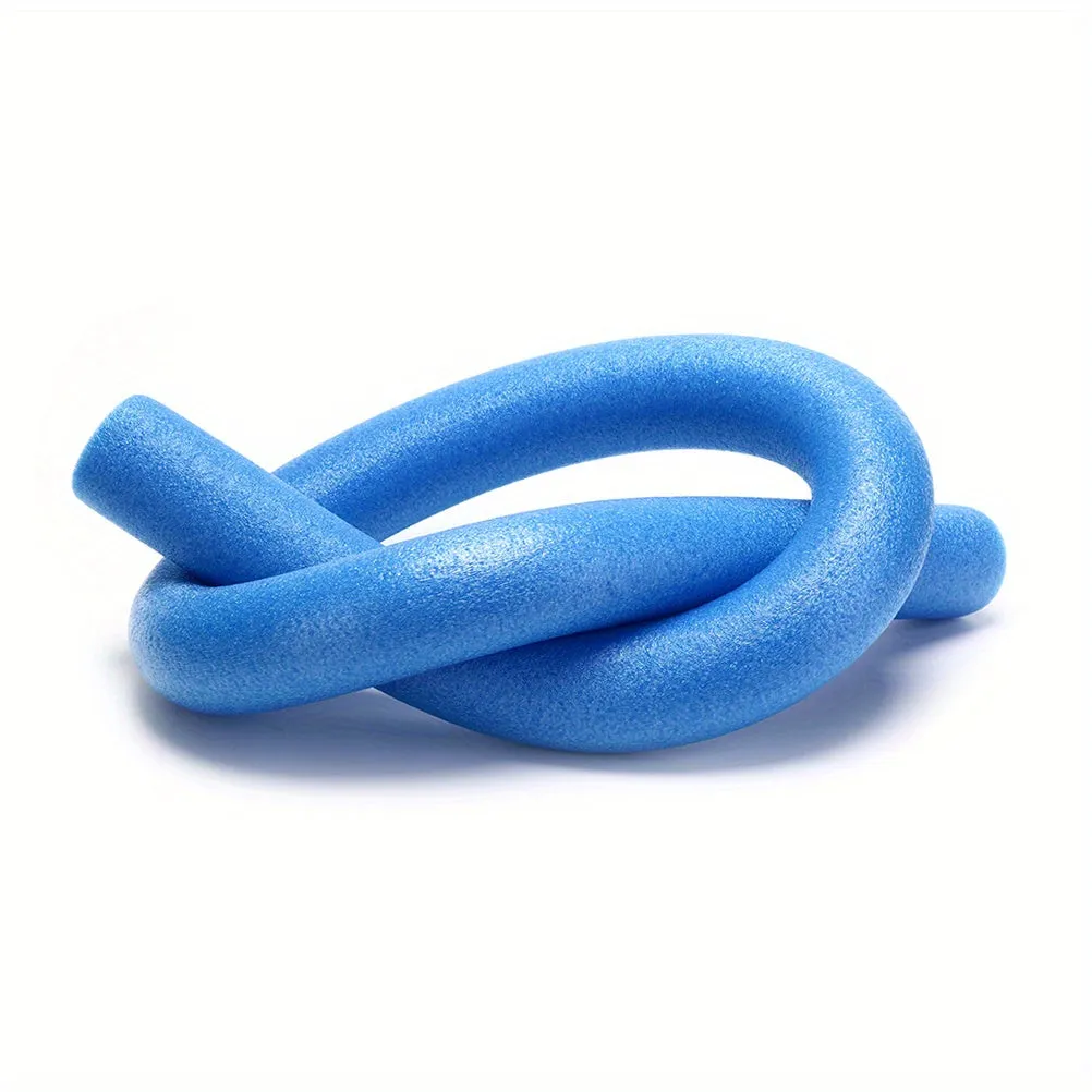 Flexible foam rod game toy hose for adult pool fun