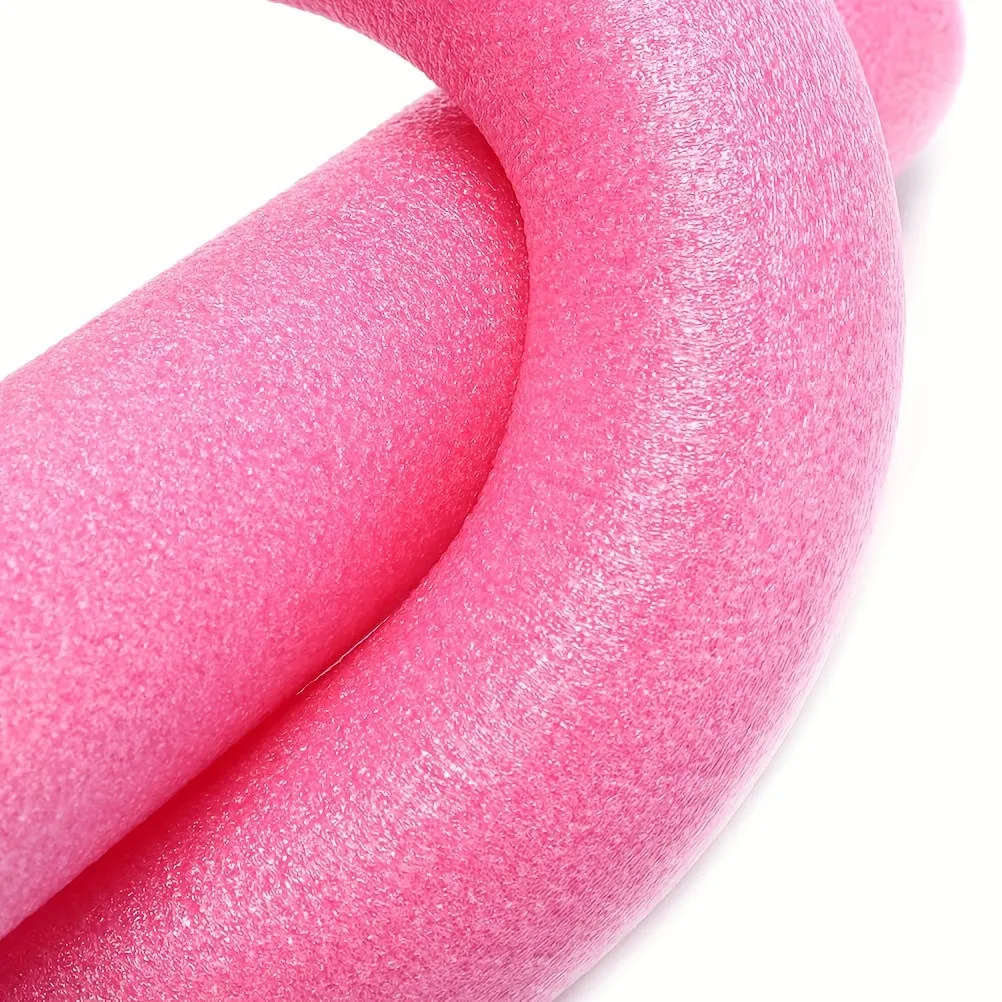 Flexible foam rod game toy hose for adult pool fun