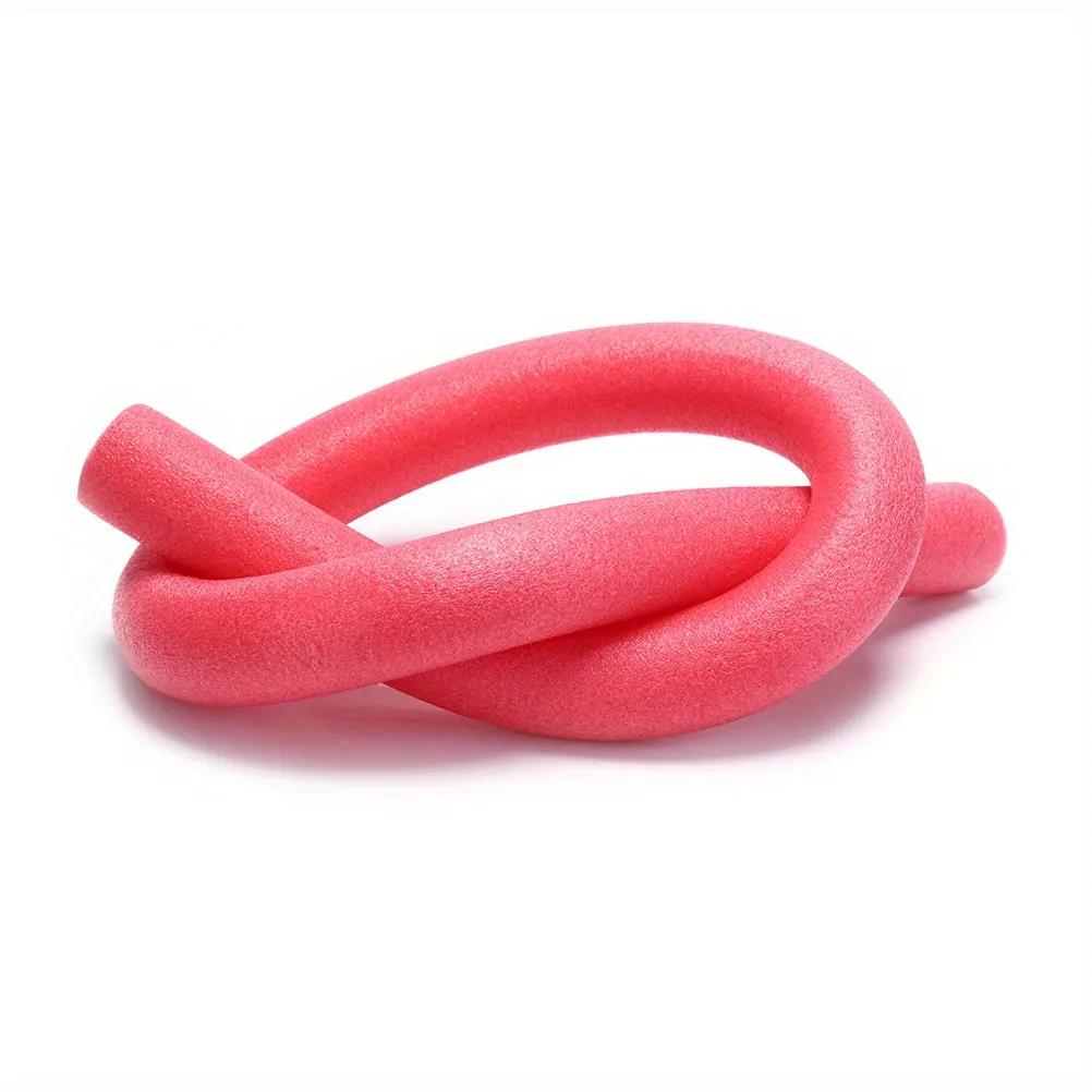 Flexible foam rod game toy hose for adult pool fun