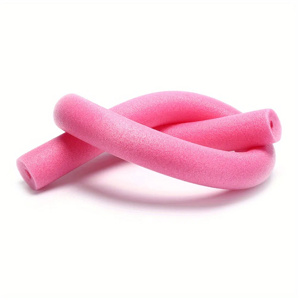 Flexible foam rod game toy hose for adult pool fun