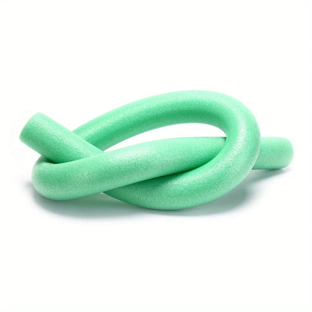 Flexible foam rod game toy hose for adult pool fun