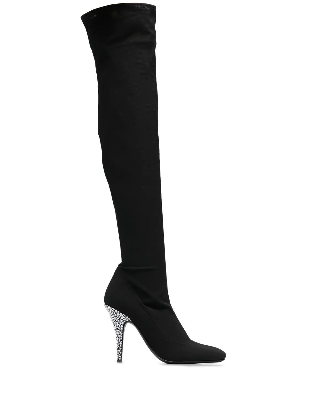 Giuseppe Zanotti Boots Black