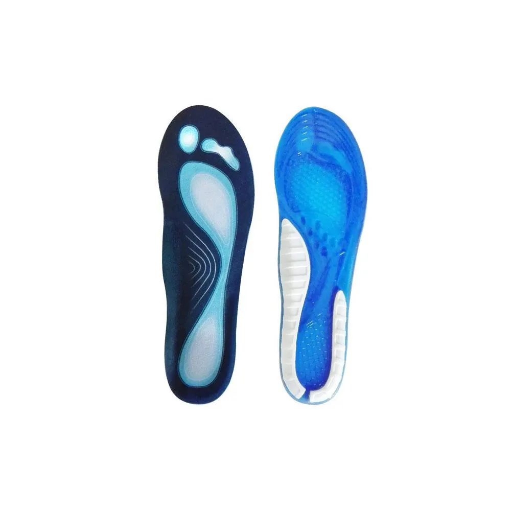 Indestructible Insoles