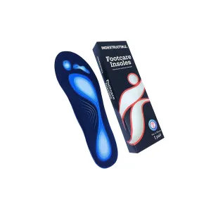 Indestructible Insoles