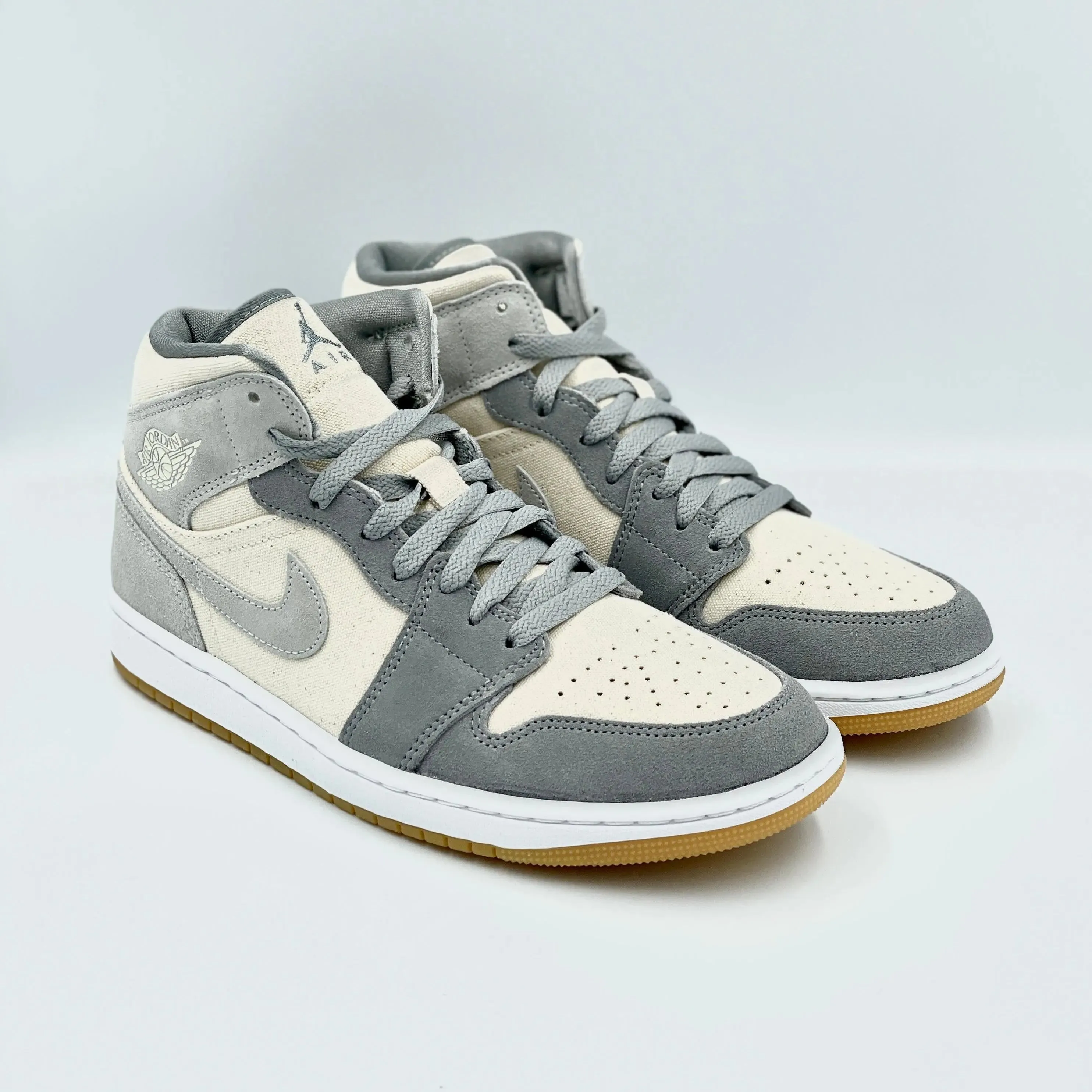 Jordan 1 Mid SE Coconut Milk