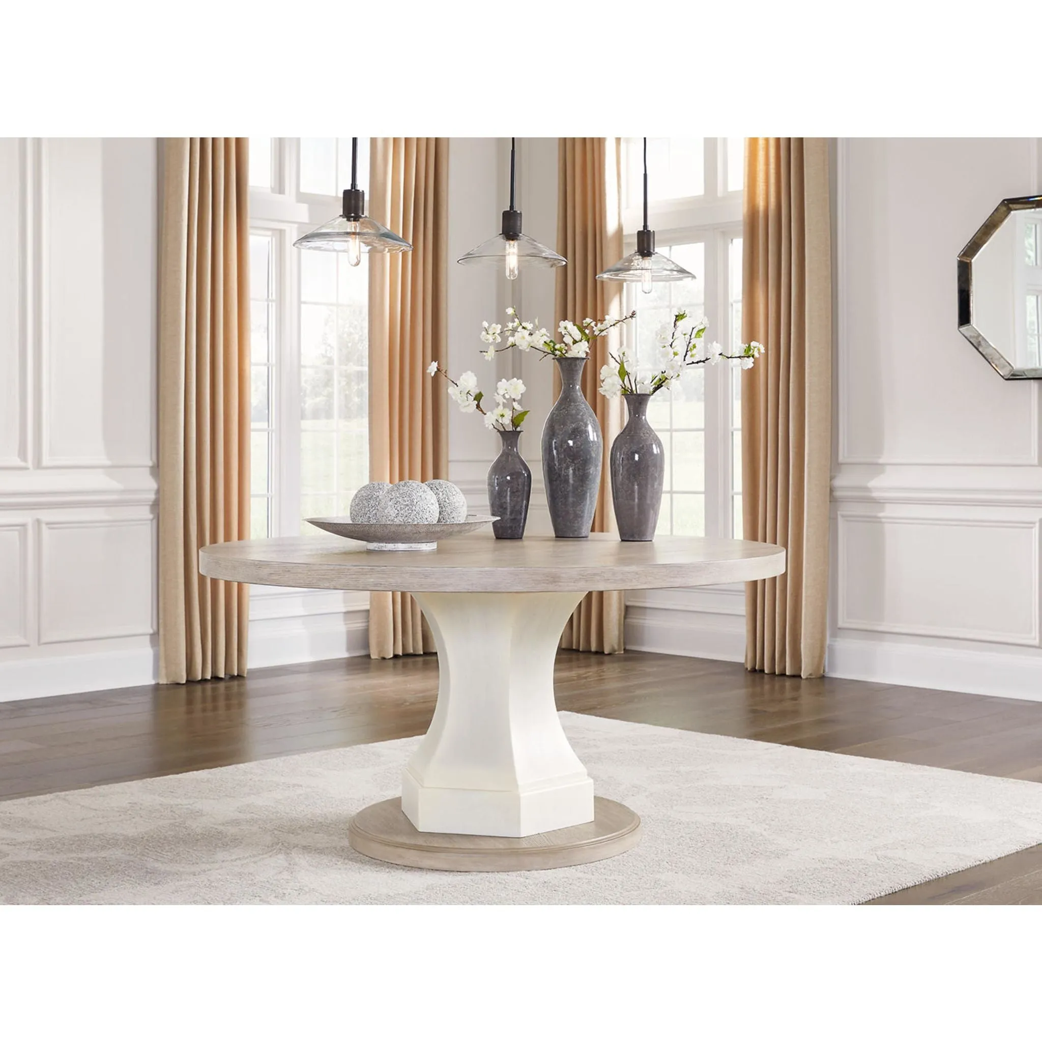 Jorlaina-Exclusive Dining Table