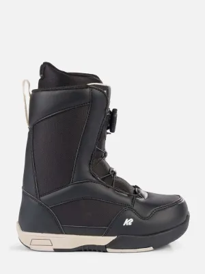 K2 You h Snowboard Boots 2025 - Youth