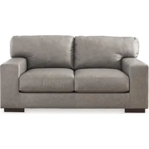 Lombardia-Exclusive Loveseat