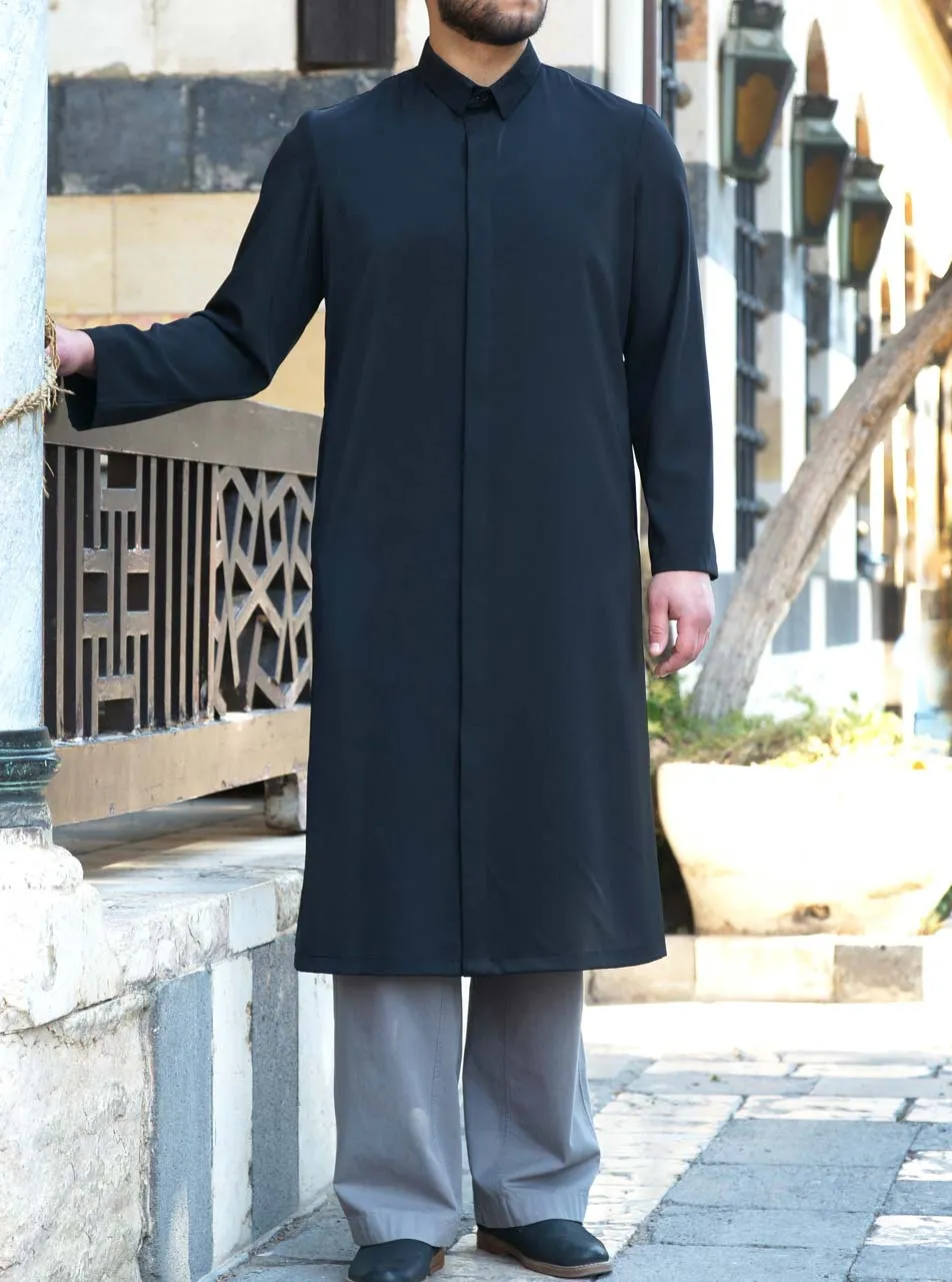 Modern Minimalist Kurta