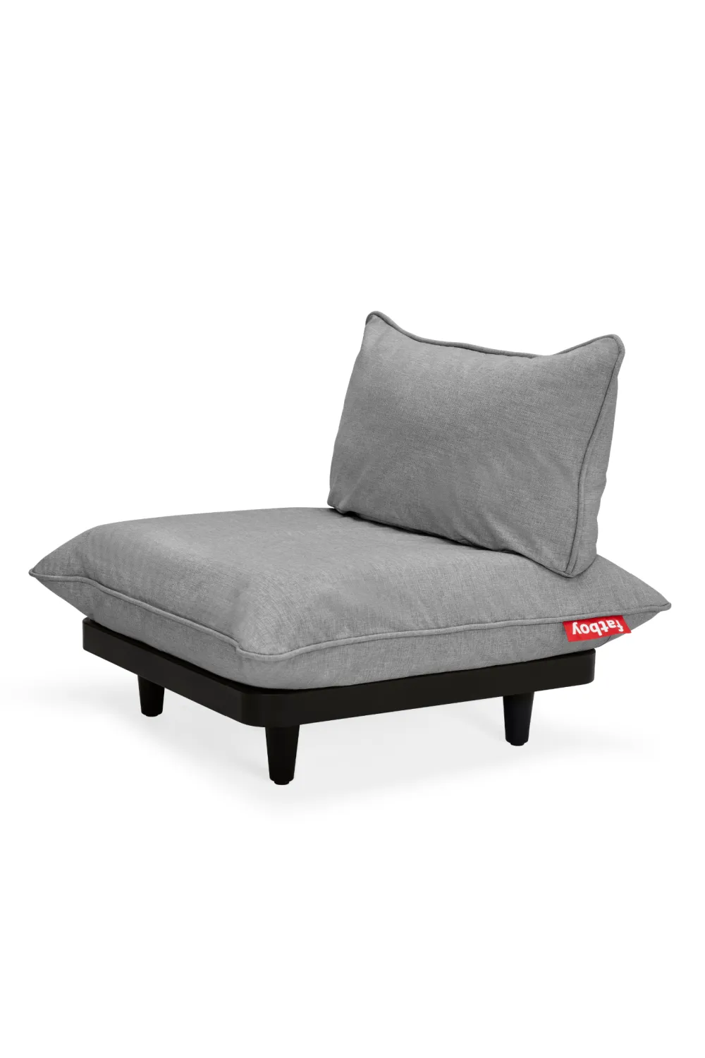 Modern Minimalist Outdoor Seat | Fatboy Paletti