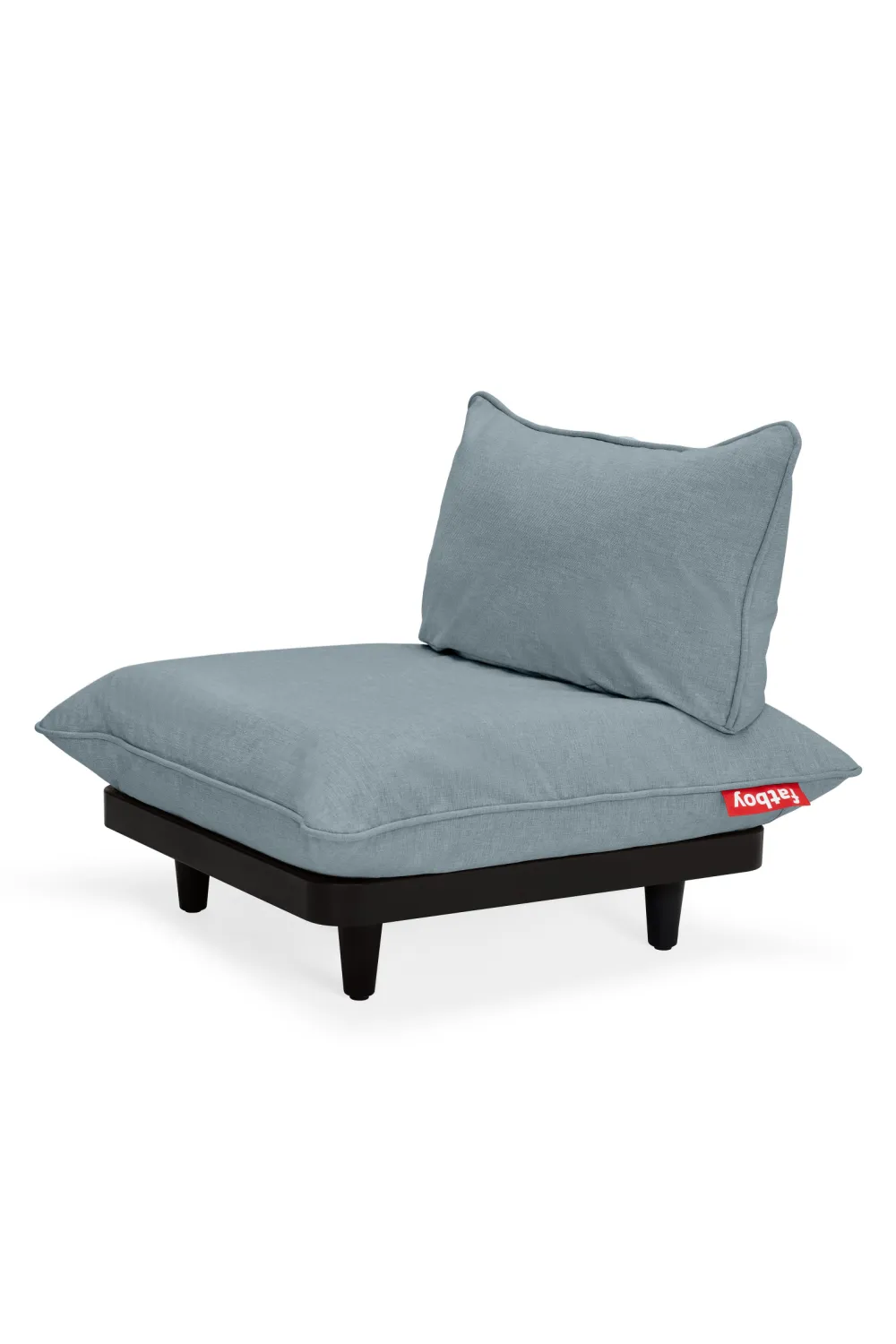 Modern Minimalist Outdoor Seat | Fatboy Paletti