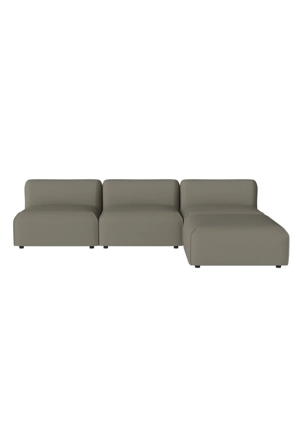 Modern Minimalist Sofa | Bolia Arke