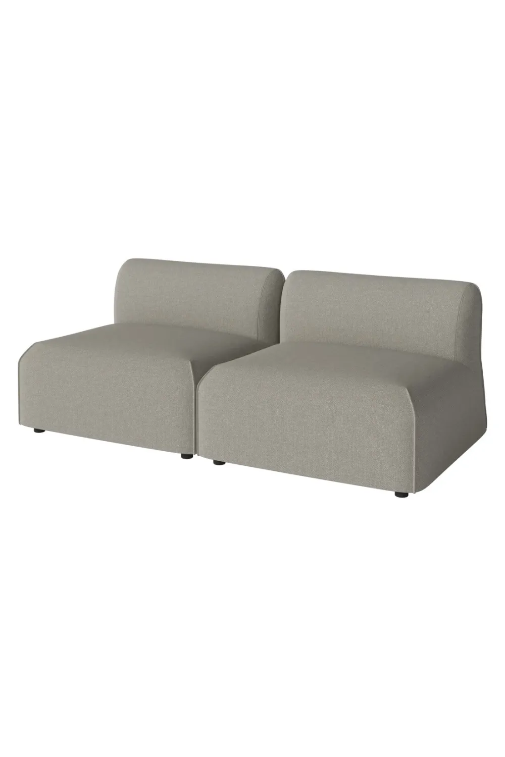 Modern Minimalist Sofa | Bolia Arke