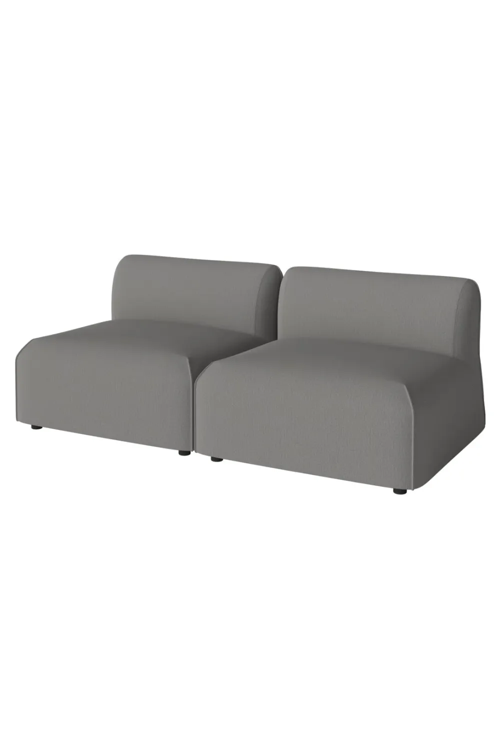 Modern Minimalist Sofa | Bolia Arke