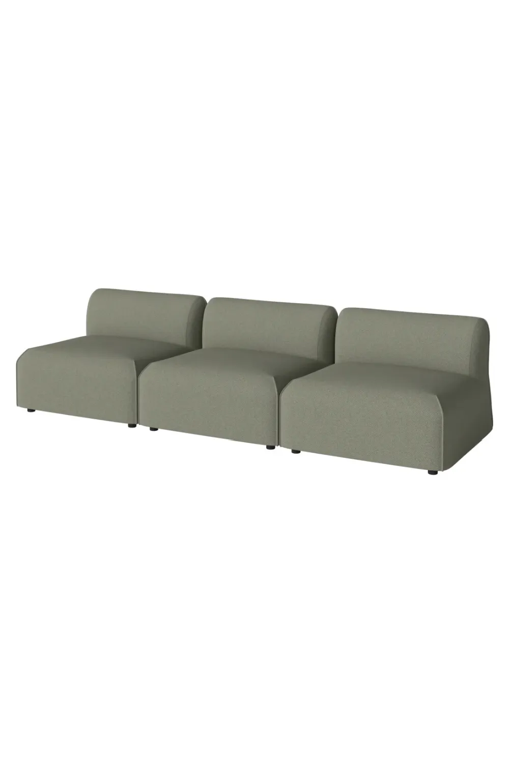 Modern Minimalist Sofa | Bolia Arke